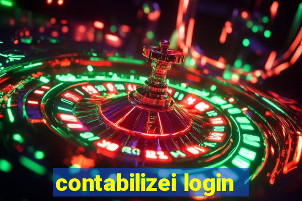 contabilizei login